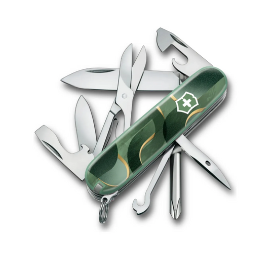 Super Tinker Jade Exclusive Edition Dia Del Padre 2025