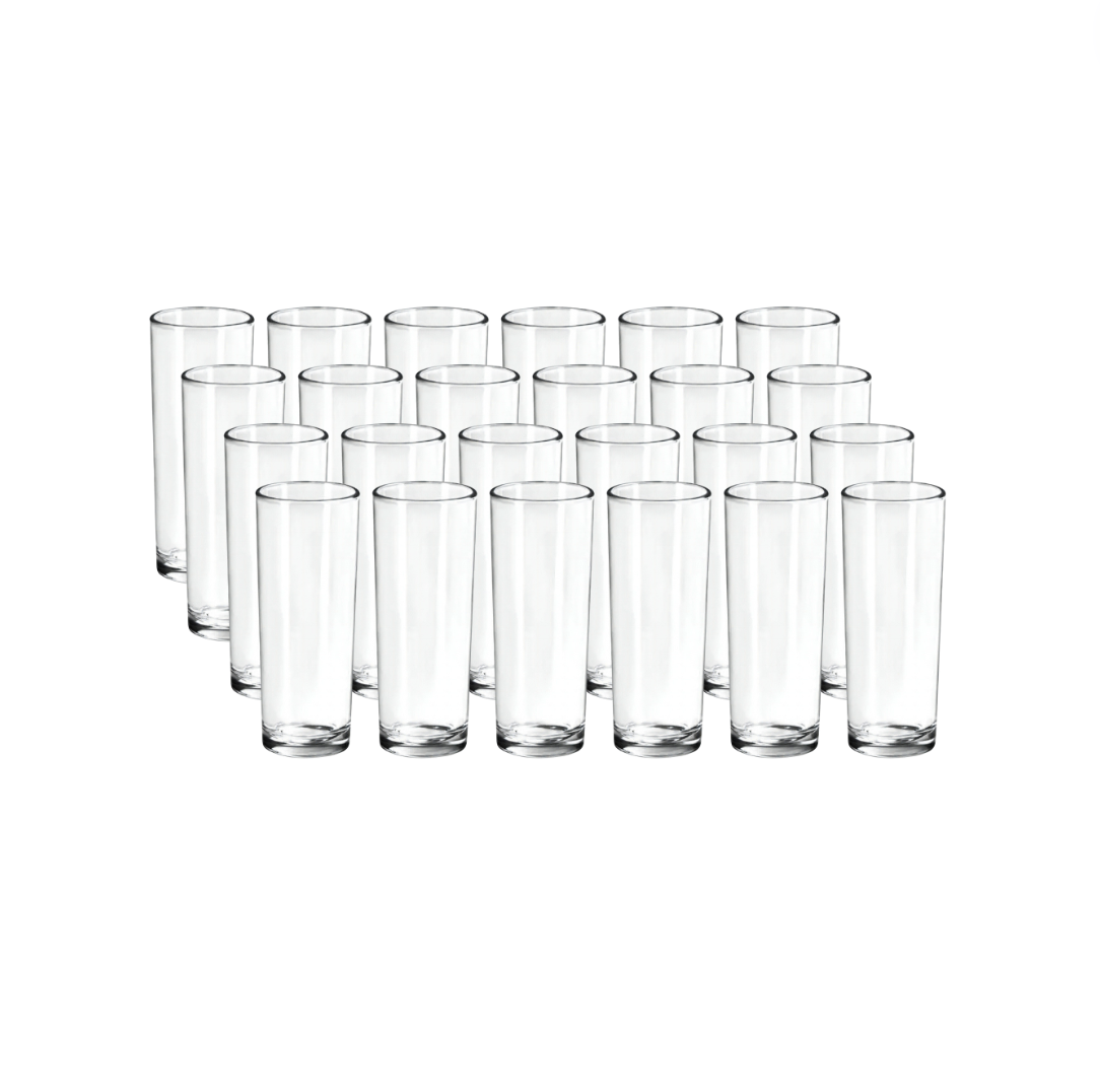Caja de 24 Vasos Jaiboleros