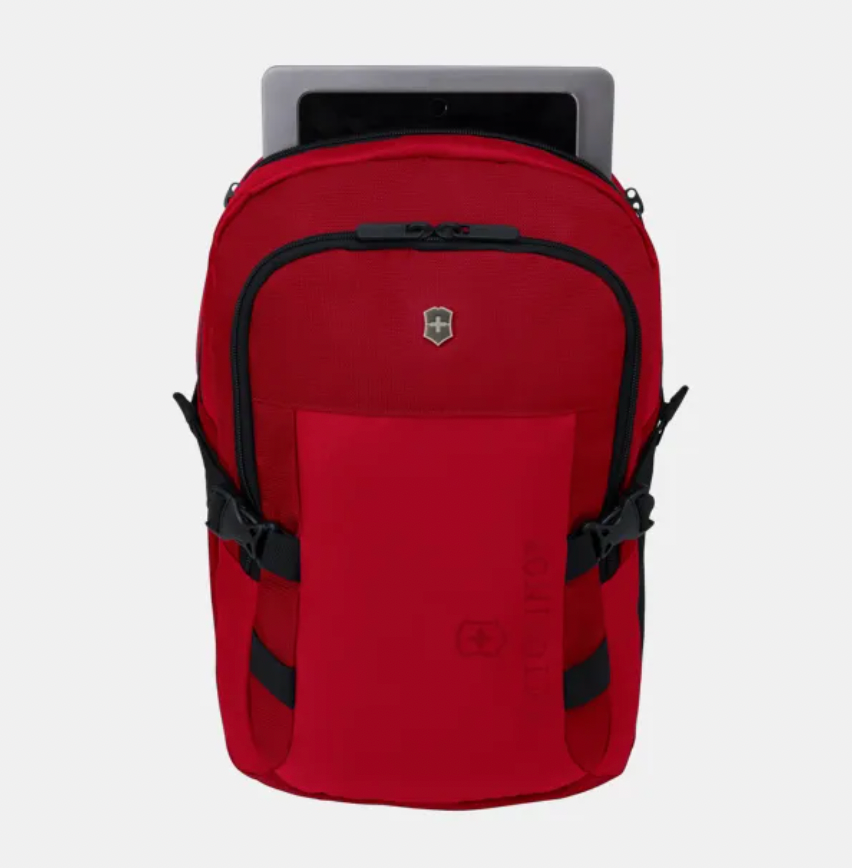Mochila Victorinox Roja VX Sport EVO Compact Backpack
