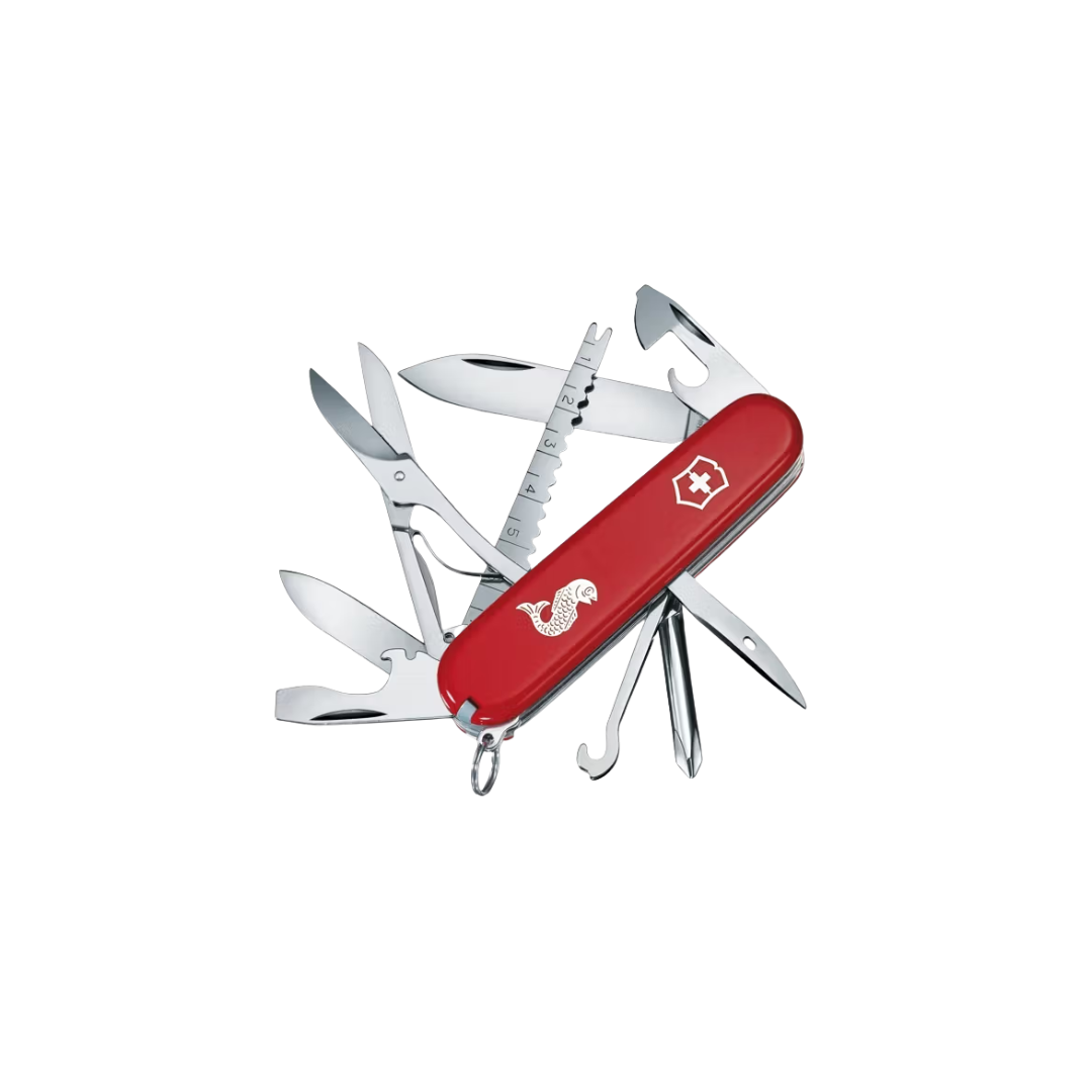 Navaja Victorinox Fisherman