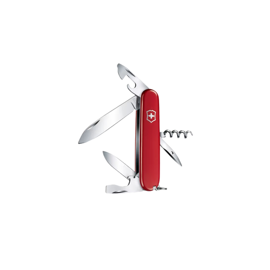 Navaja Roja Spartan Victorinox