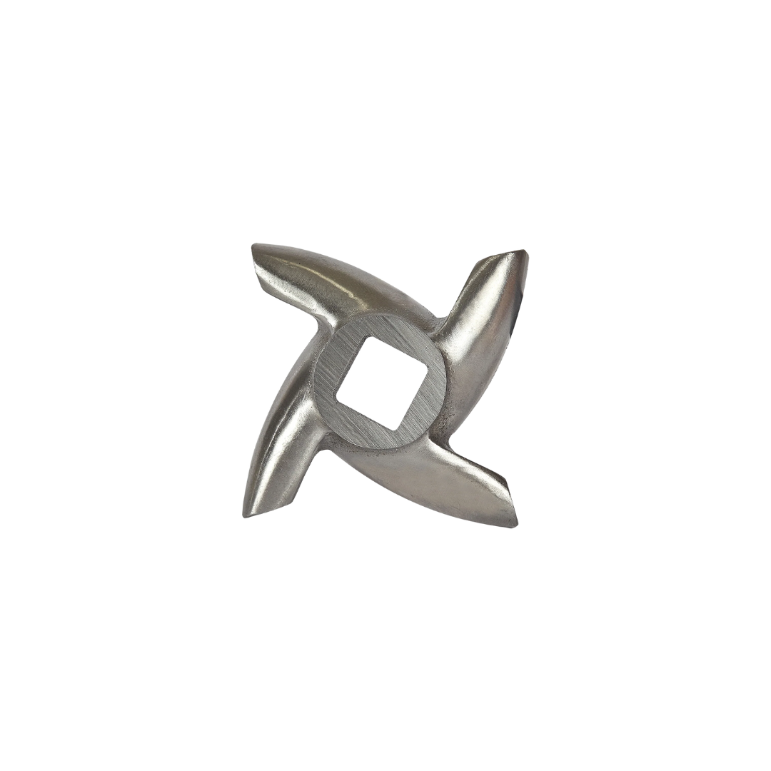 Set de 2 Cedazos #32 1/2" y 2 Navajas NI #32 Torrey