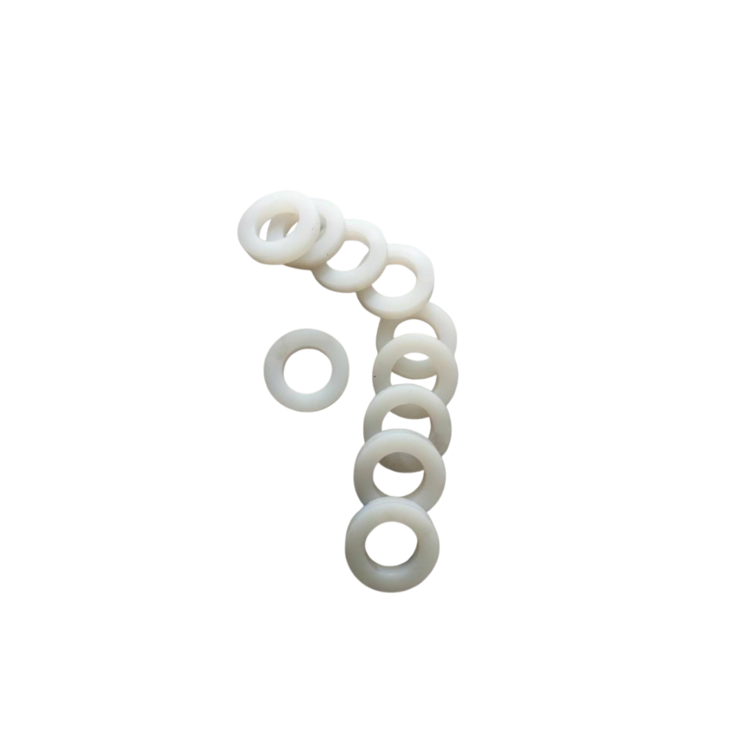 Empaque Plastico Molino #32