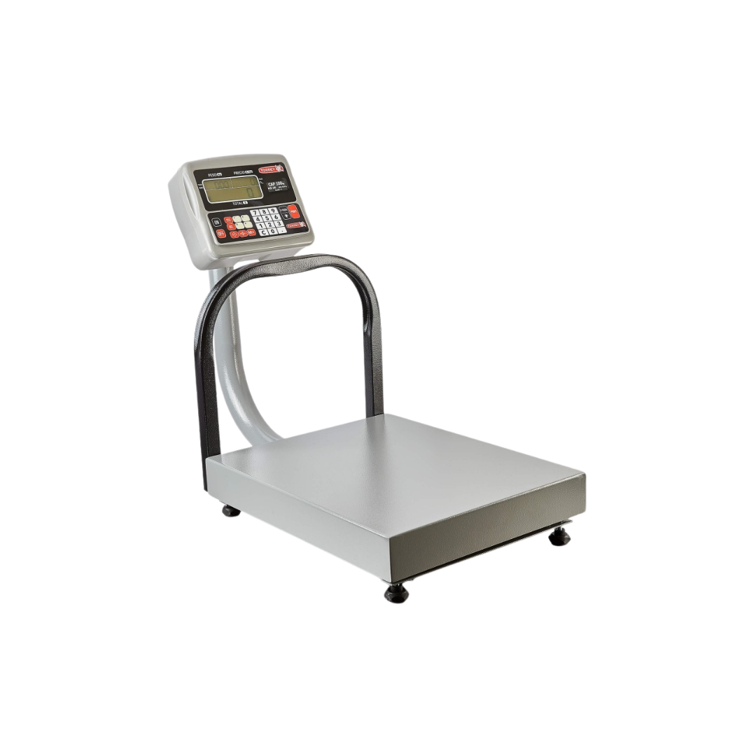 Báscula PCB 100 Kilos Torrey