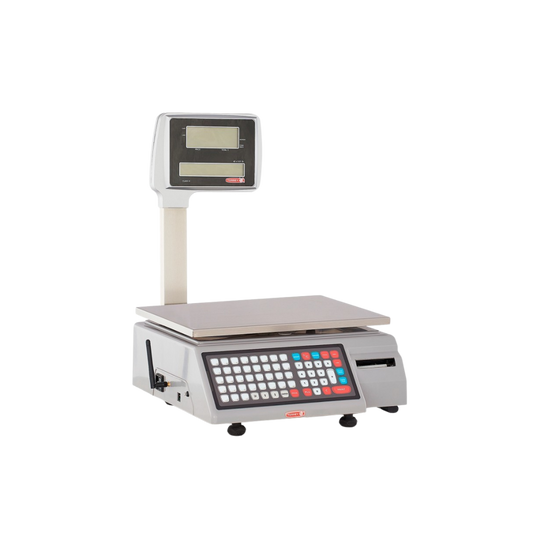 Báscula W-LABEL