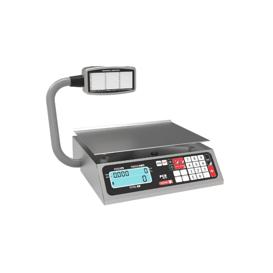 Báscula PCR-40 Torreta