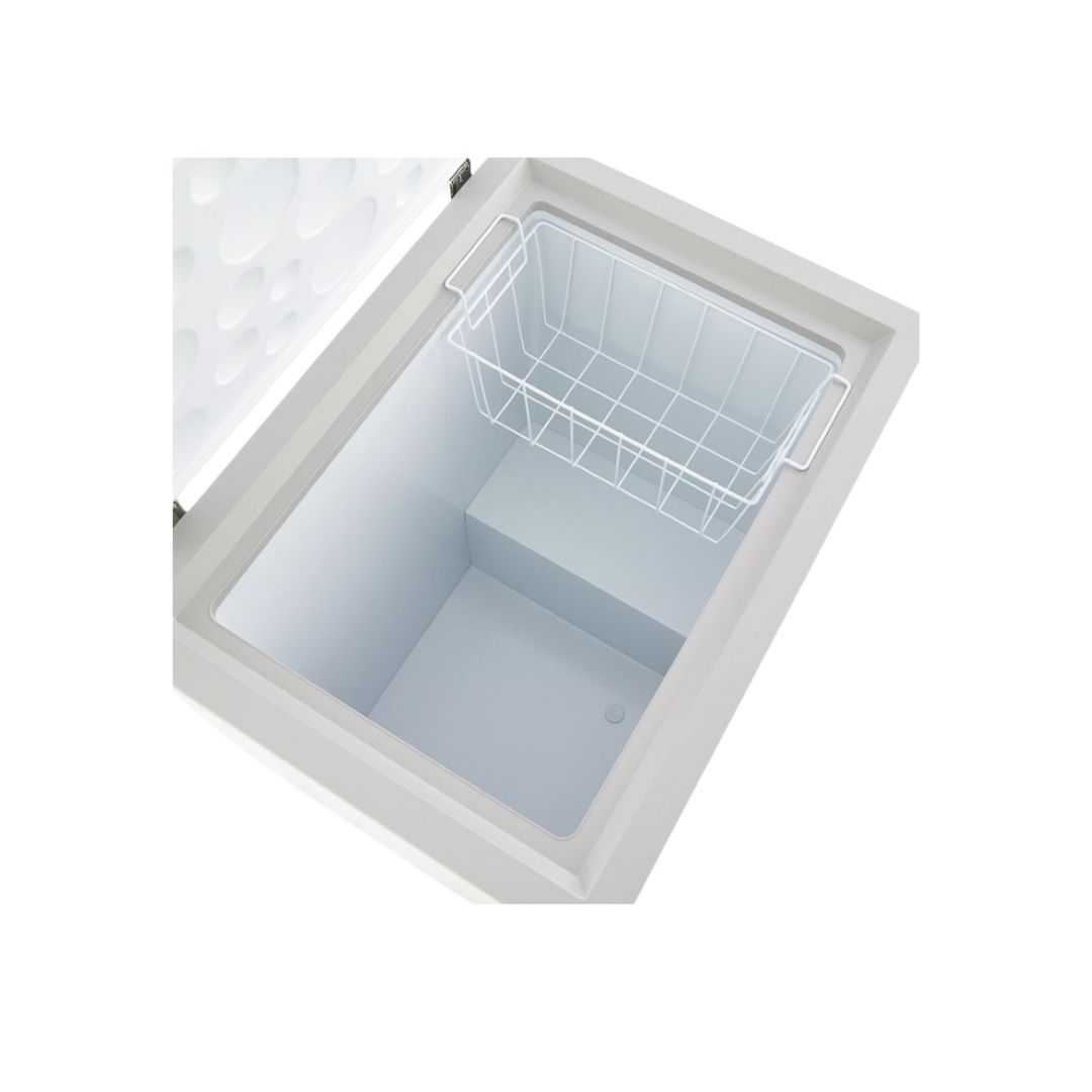 Congelador Horizontal 5 Pies 2 en 1 CHTC-55D