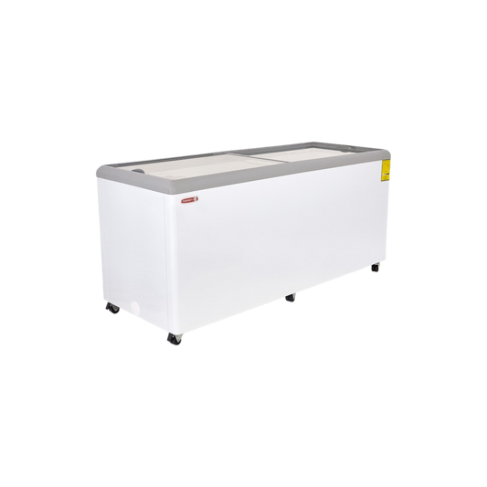 Copia de Congelador Horizontal Tapa De Cristal Plano 19 Pies CHC-180PR