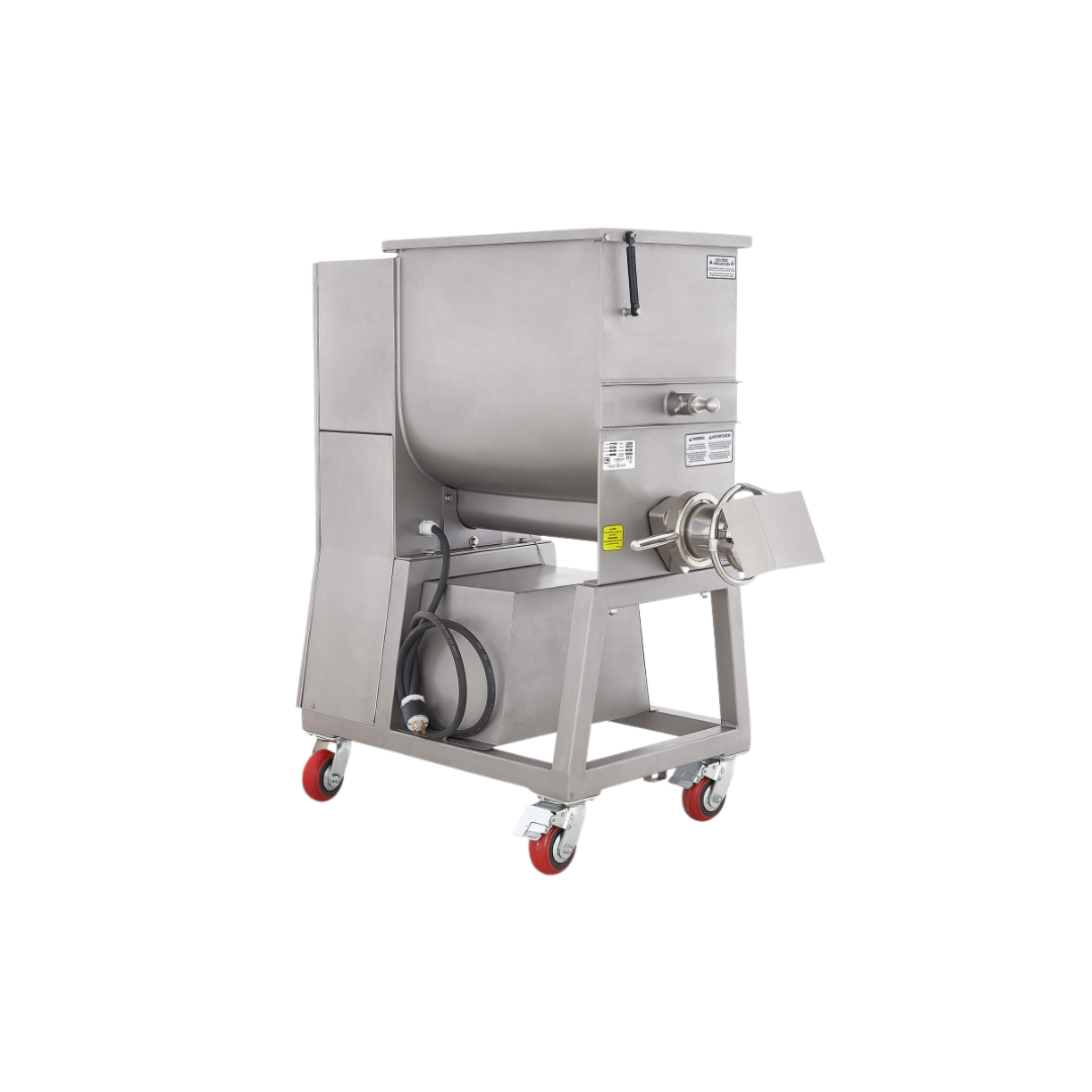 Molino Mezclador MMX32