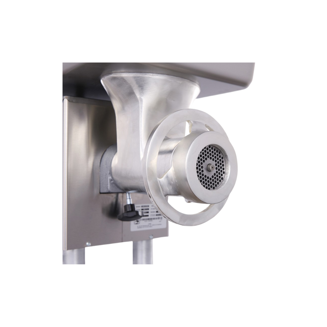 Molino Para Alimentos en Acero inoxidable M22-RW-2