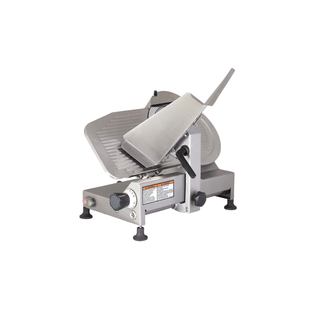 Rebanadora De Carnes Frías Con Cuchilla 300mm SS-300