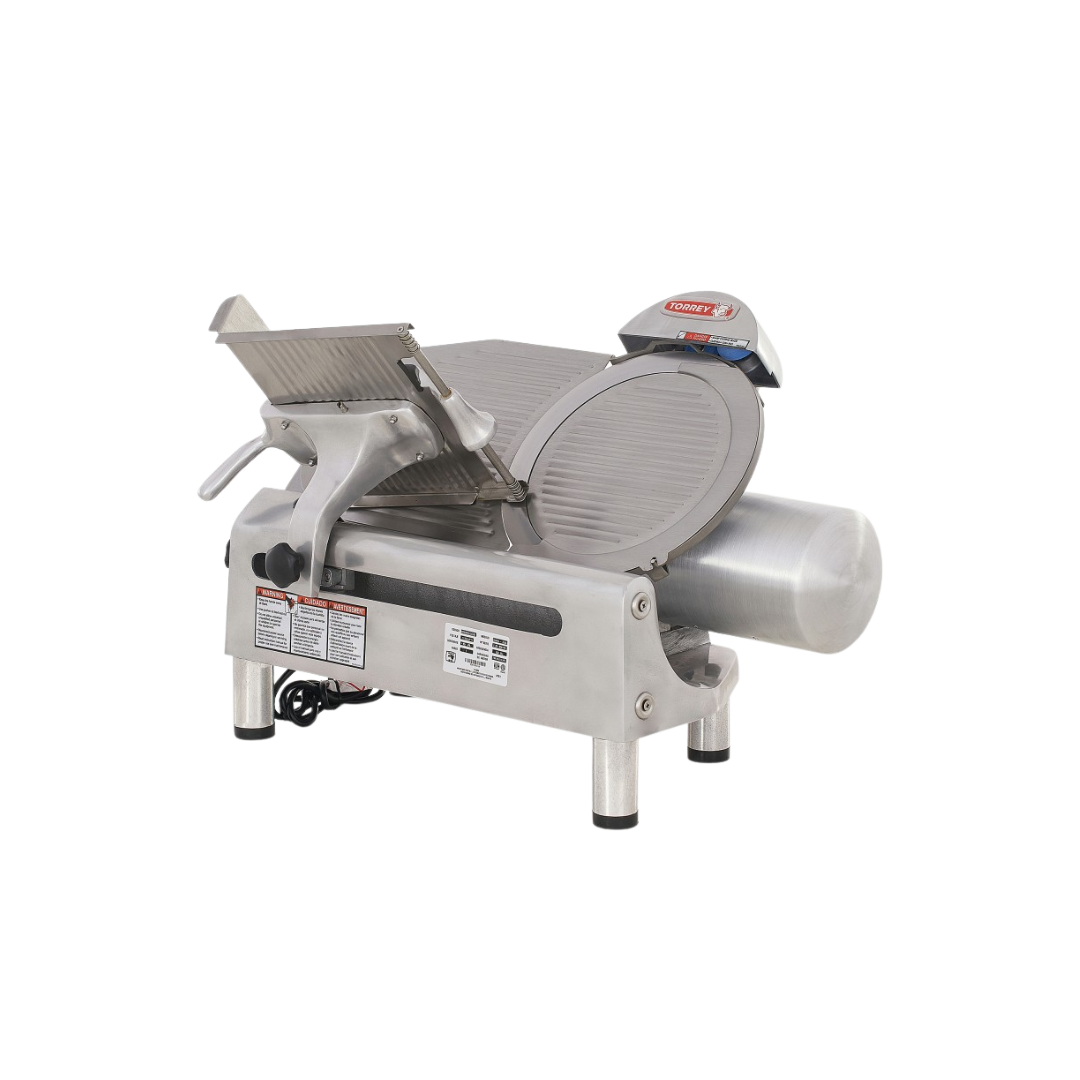 Rebanadora De Carnes Frías Con Cuchilla 330mm RMS-330