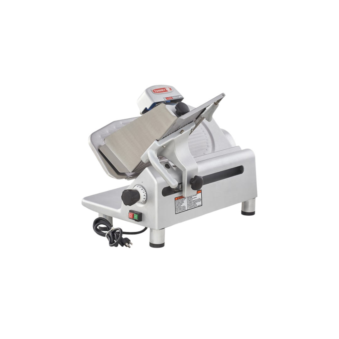 Rebanadora De Carnes Frías Con Cuchilla 300mm R-300-A