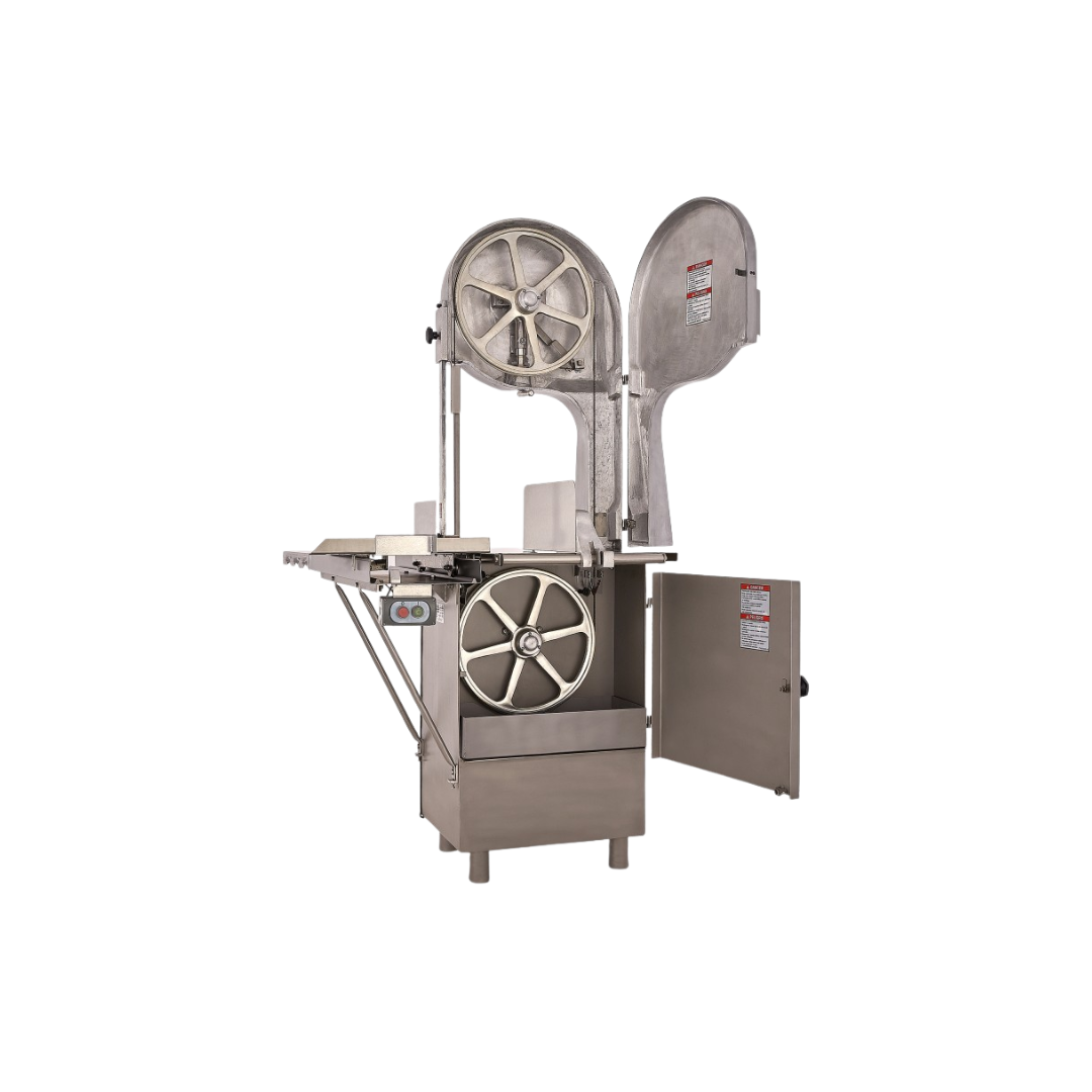 Sierra Carnicera ST355 AI