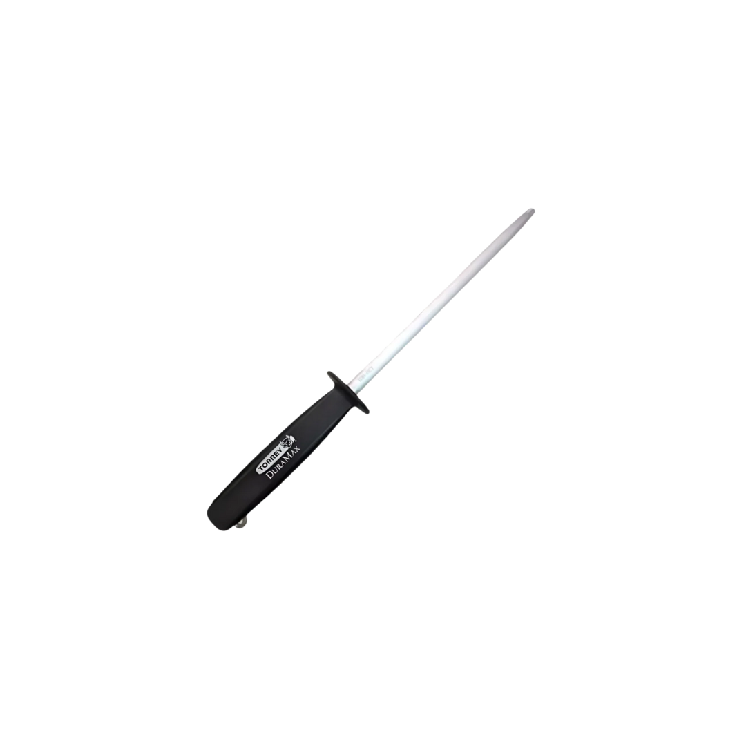 Chaira Torrey Duramax Redonda De 10" Profesional