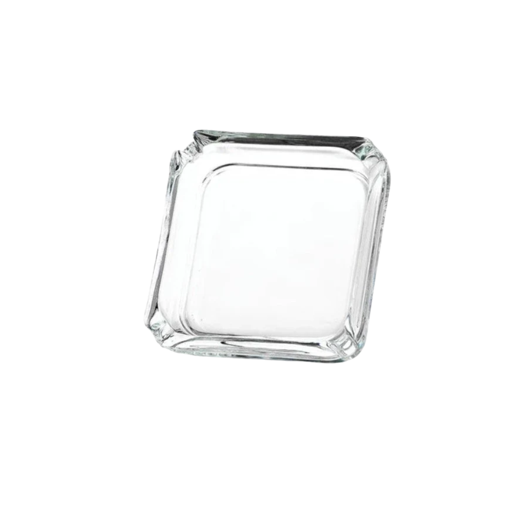 Cenicero Cristal