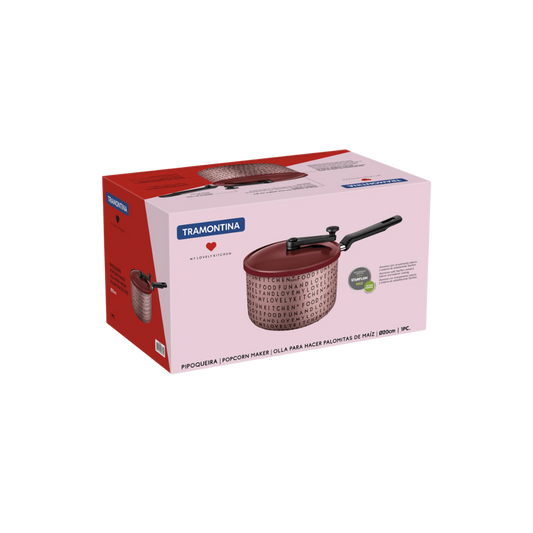 Olla Palomera Tramontina 3.5lt.