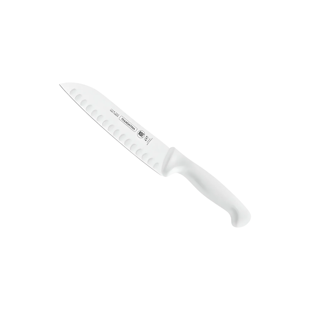 Cuchillo Santoku 7"