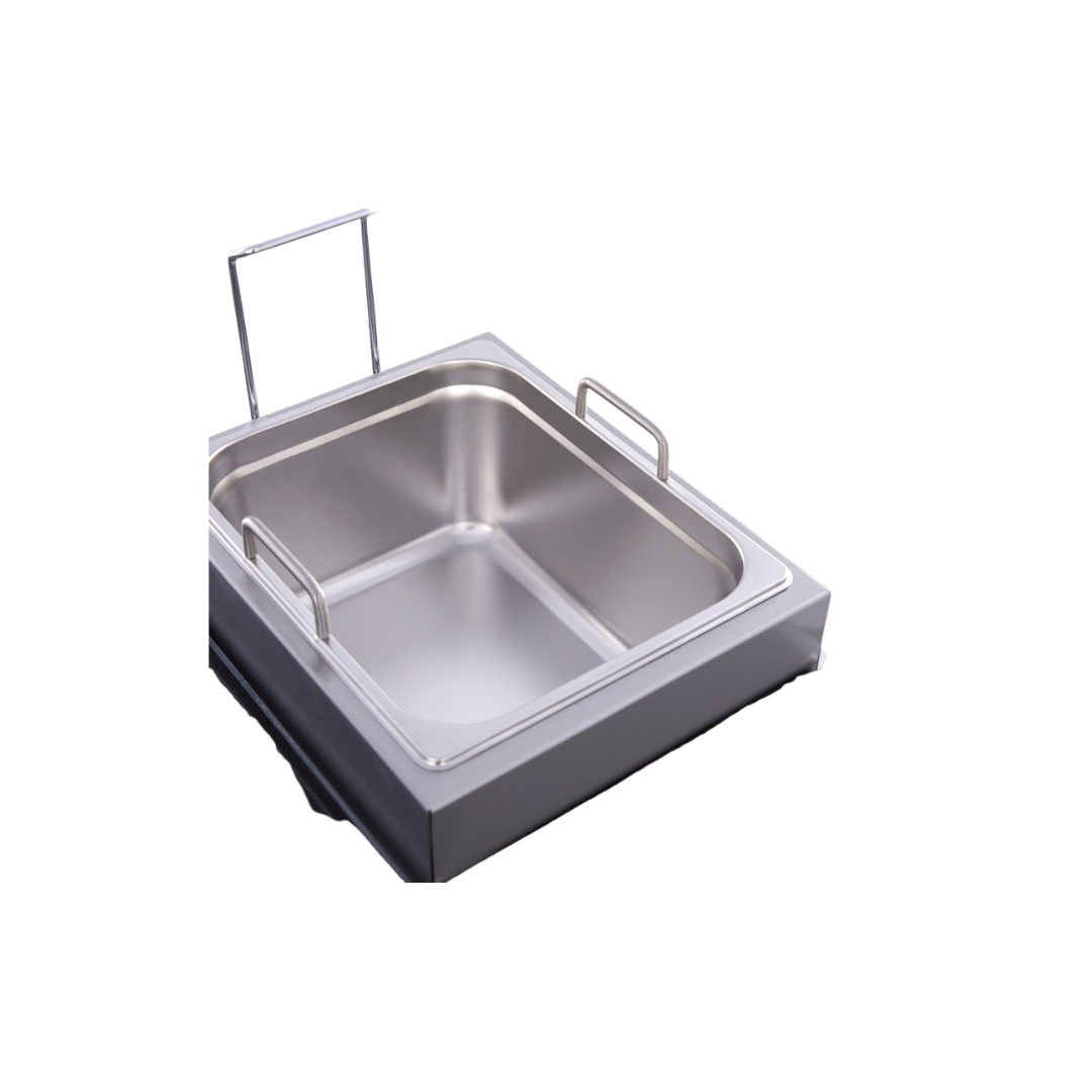 Estufa gas múltiple EMJ-1200