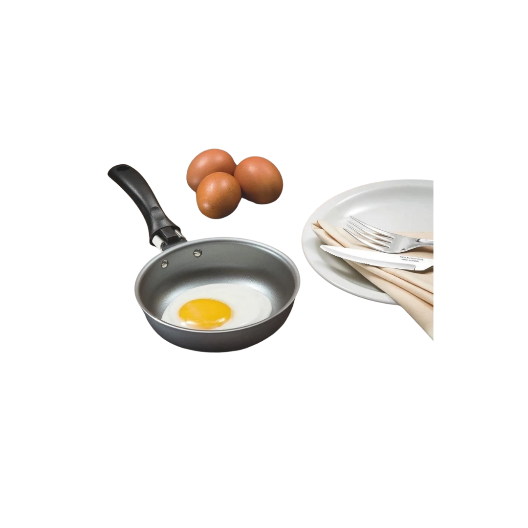 Sarten Para Huevos Break-fast Tramontina