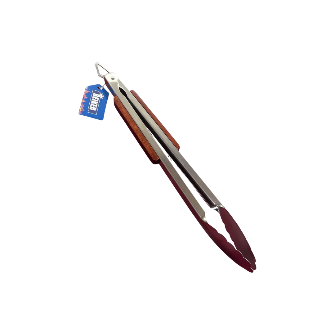 Pinzas Tenazas Reforzadas Acero Inoxidable