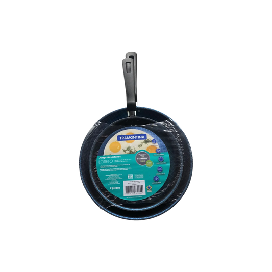 Juegos de Sartenes Tramontina Loreto