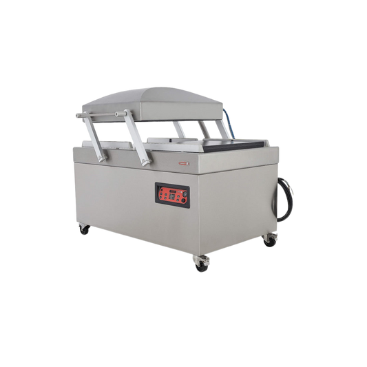 Empacadora Al Vacío EVDA-2C160