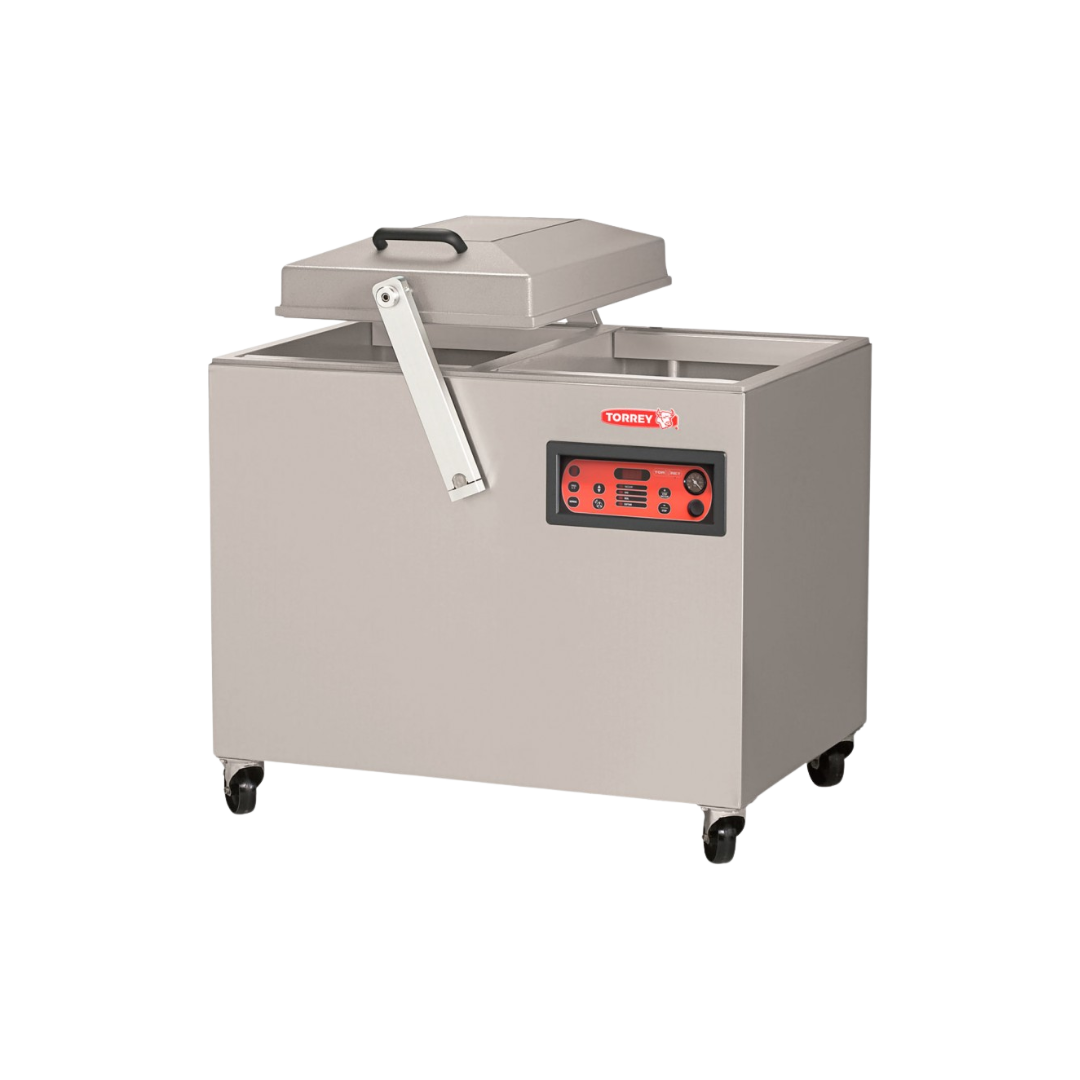 Empacadora Al Vacío EVD-2C76