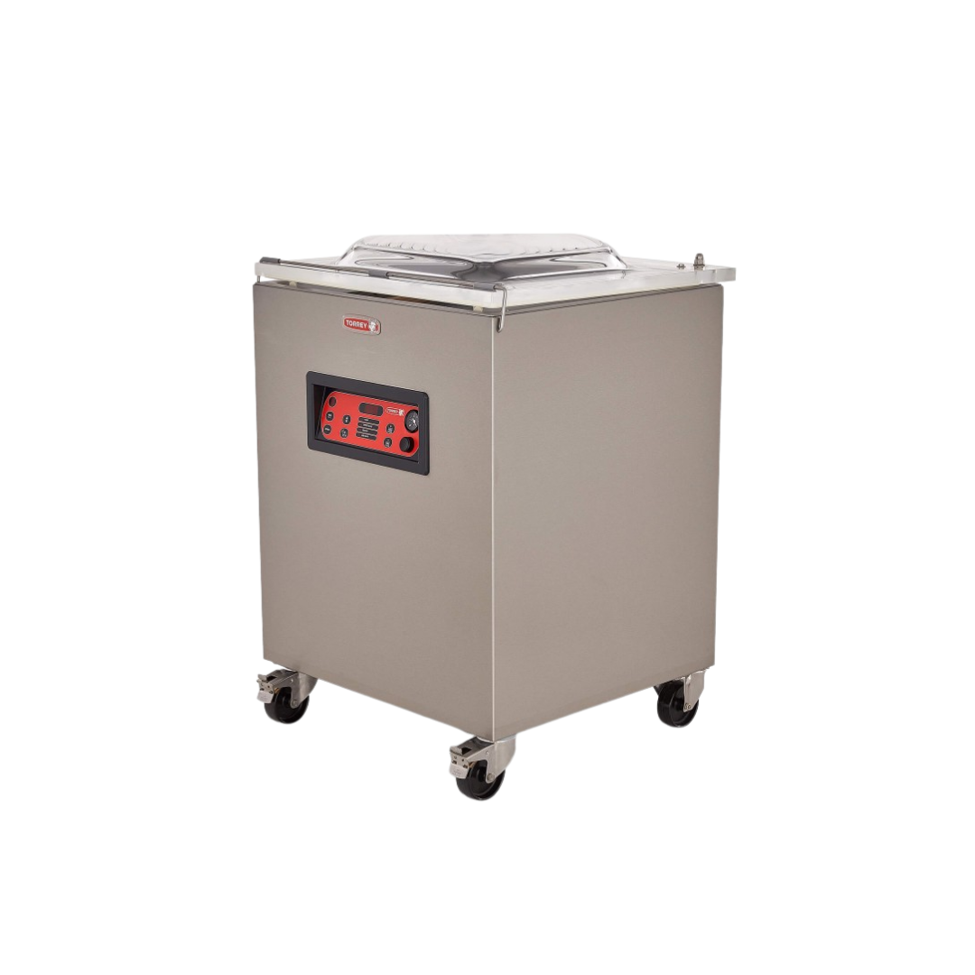 Empacadora Al Vacío EVD-76