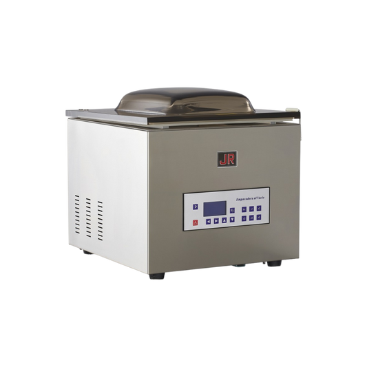 Empacadora Al Vacío EV-20B