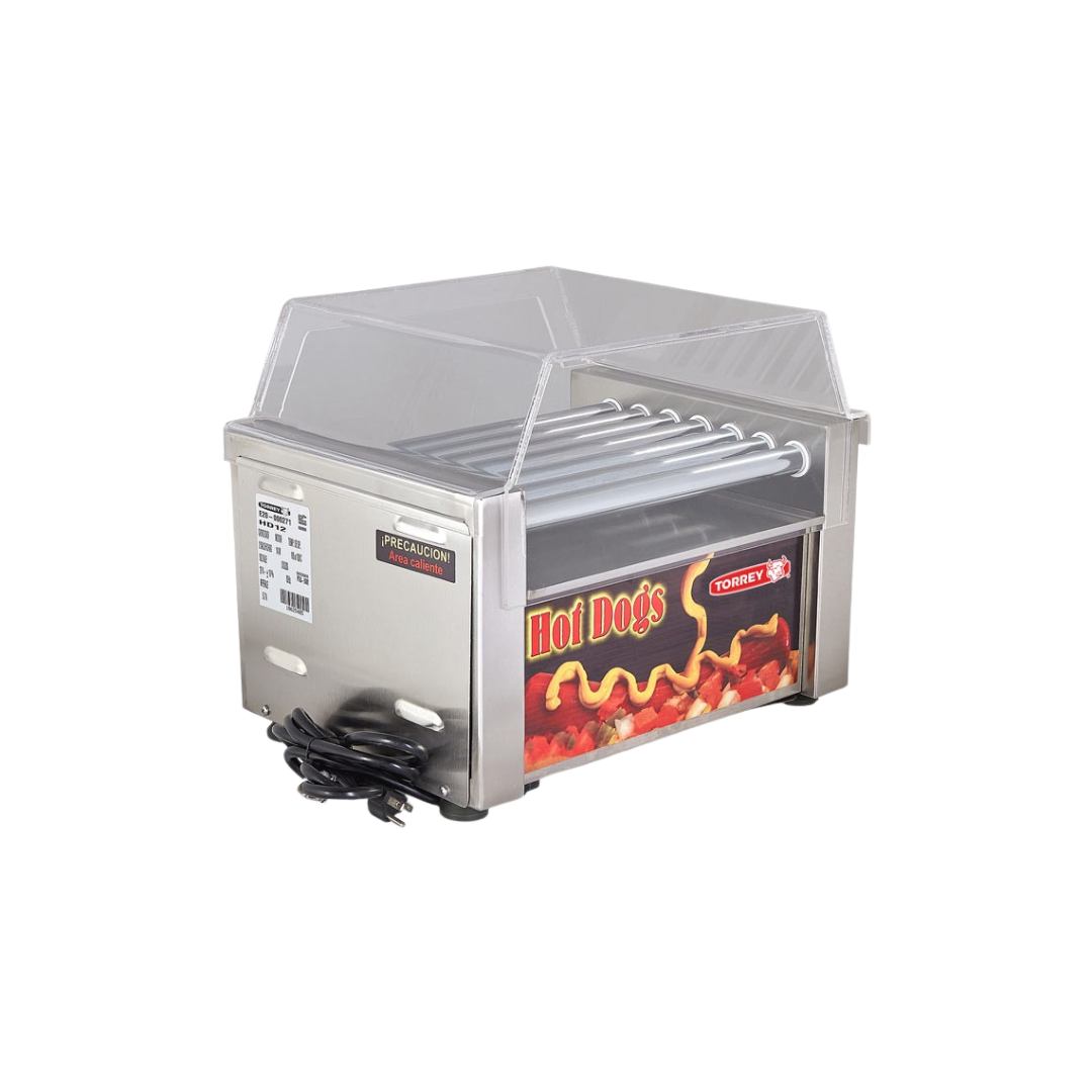 Hotdoguera HD12