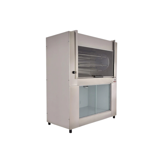 Rosticero a Gas 3 Varillas RT-48