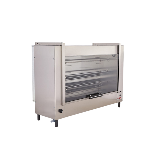 Rosticero a Gas 3 Varillas RT-27