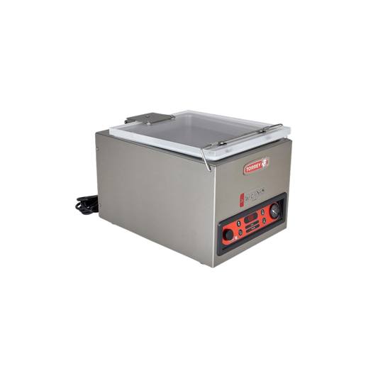 Empacadora Al Vacío EVD-4