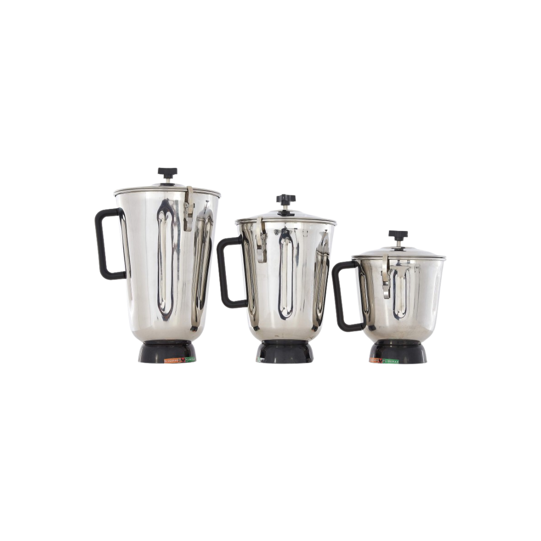 Licuadora comercial 3 en 1 LM-357