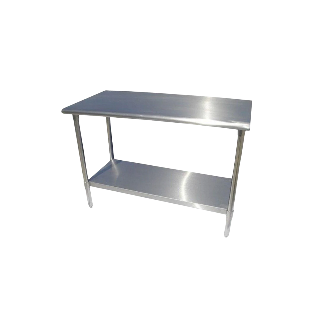 Mesa de Acero Inoxidable 24x60