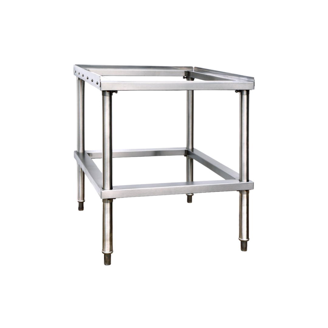 Base De Acero Inoxidable BAT-600