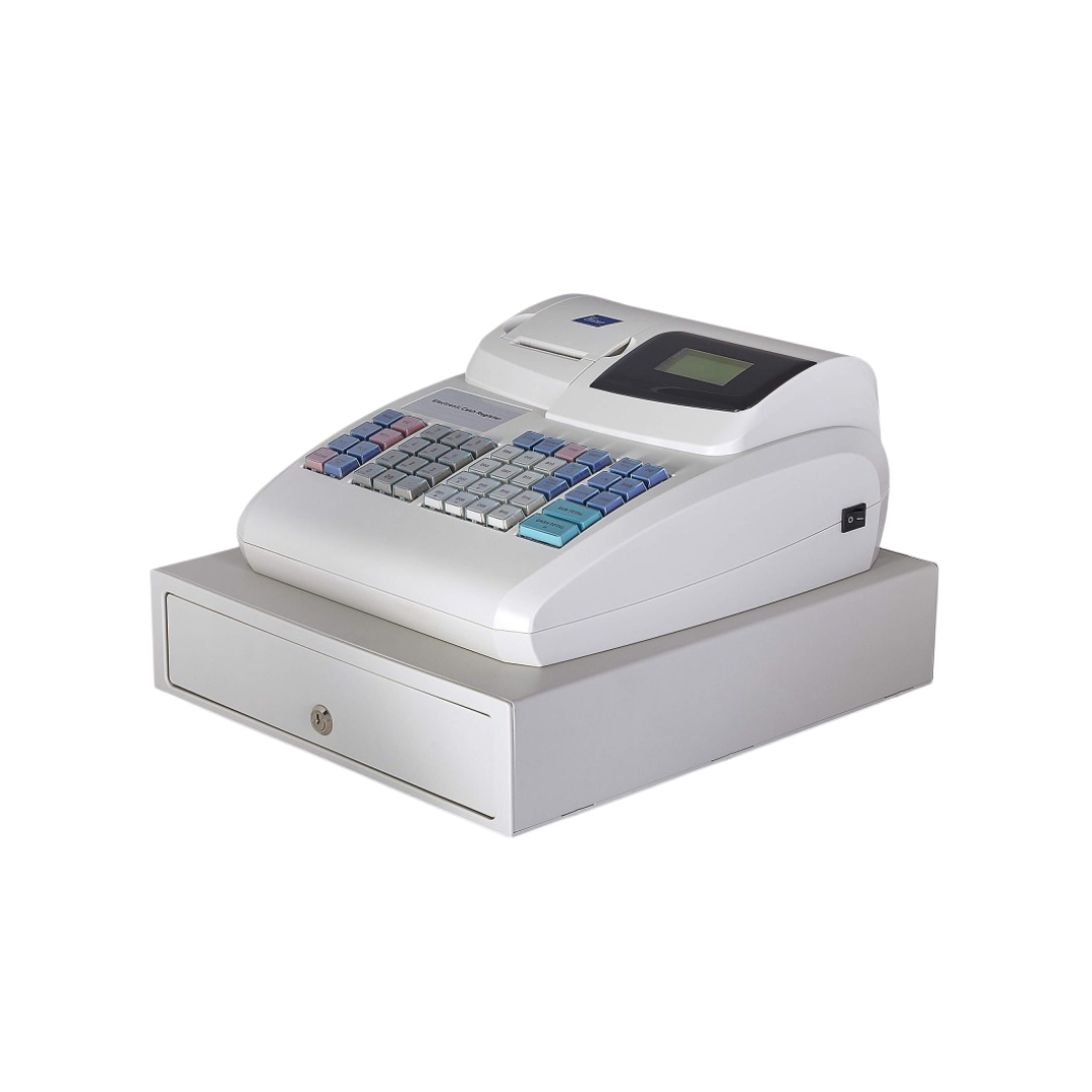 Caja Registradora ER800