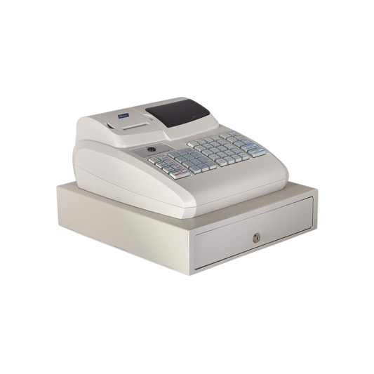 Caja Registradora ER200