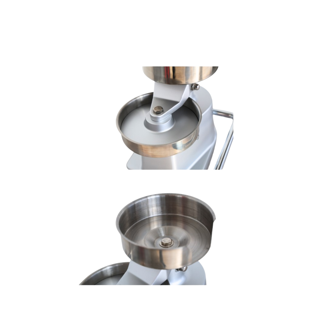 Formadora De Hamburgesas FHA-15