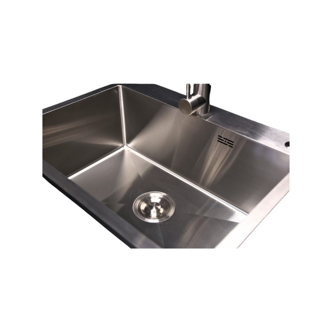 Mobiliario Kamado