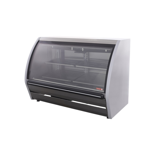 Vitrina Exhibidora Lisa DRD6-LS AI