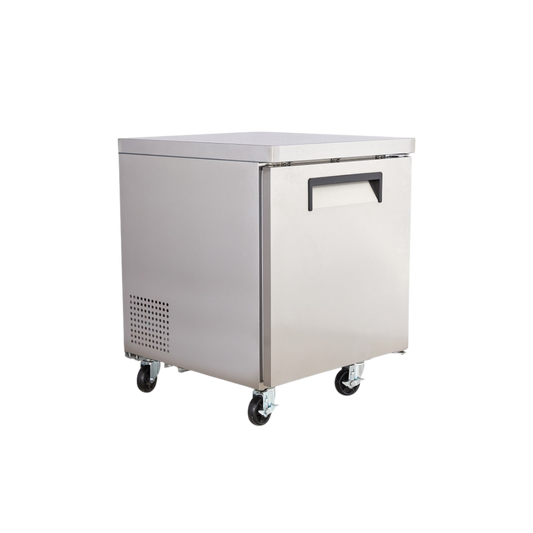 Mesa Fria Bajo Barra 27" MFB-27