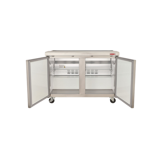 Mesa Fría Bajo Barra 48" MFB-48