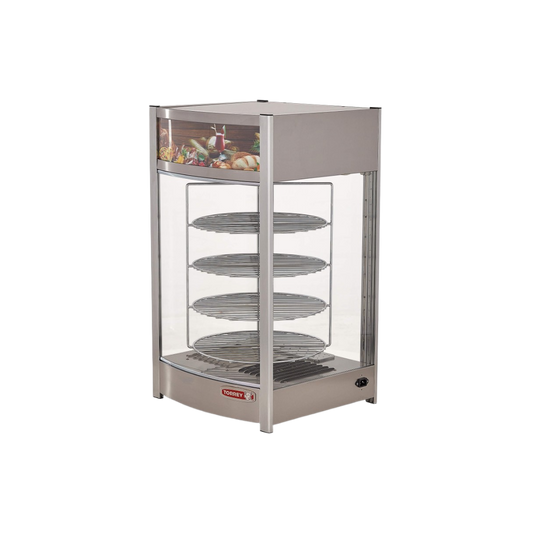 Vitrina Caliente Para Pizza 30" VCG-46/97
