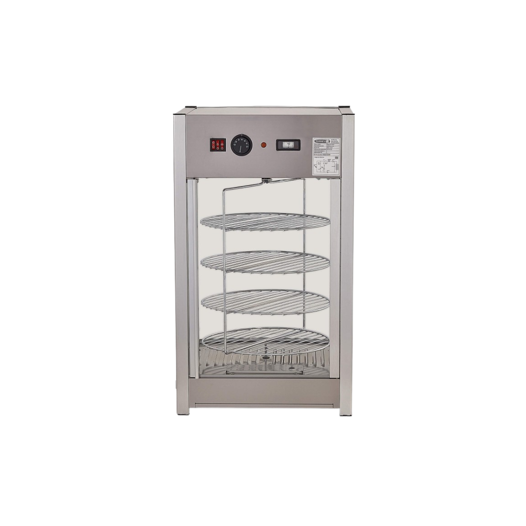 Vitrina Caliente Para Pizza 30" VCG-46/97