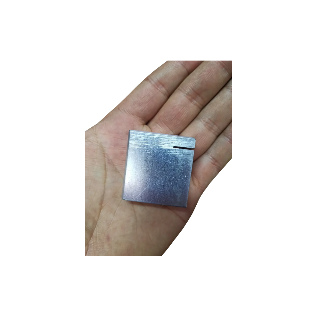 Guía Inferior Y Superior Metálica Sierra Torrey Jr Nieto