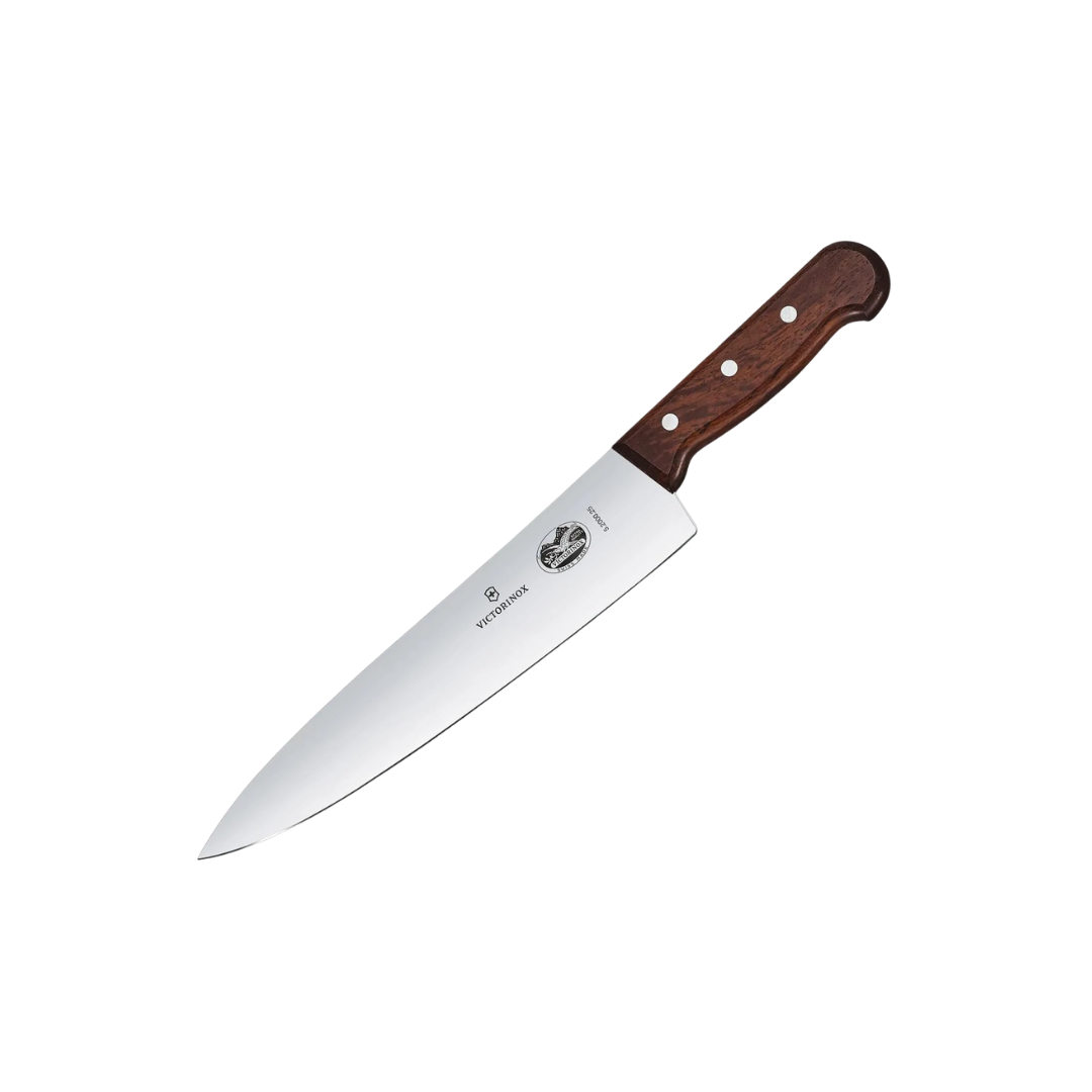 Victorinox Cuchillo para Chef, de Madera