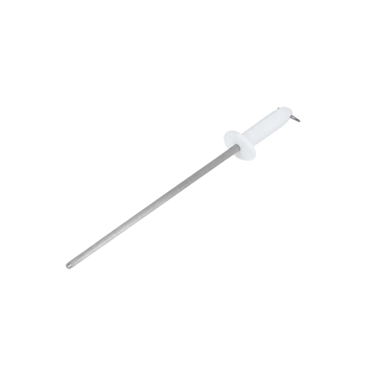 Chaira Afilador de Cuchillos Tramontina 12PULG