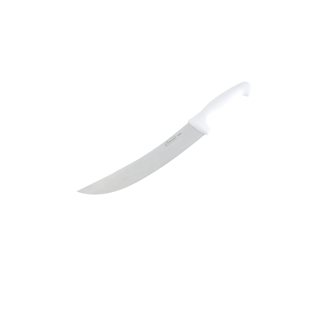 Cuchillo Carnicero Curvo 8 Pulgadas